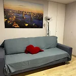 Klimatyzowany Apartament Londyn