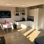 Klimatyzowany Apartament Londyn