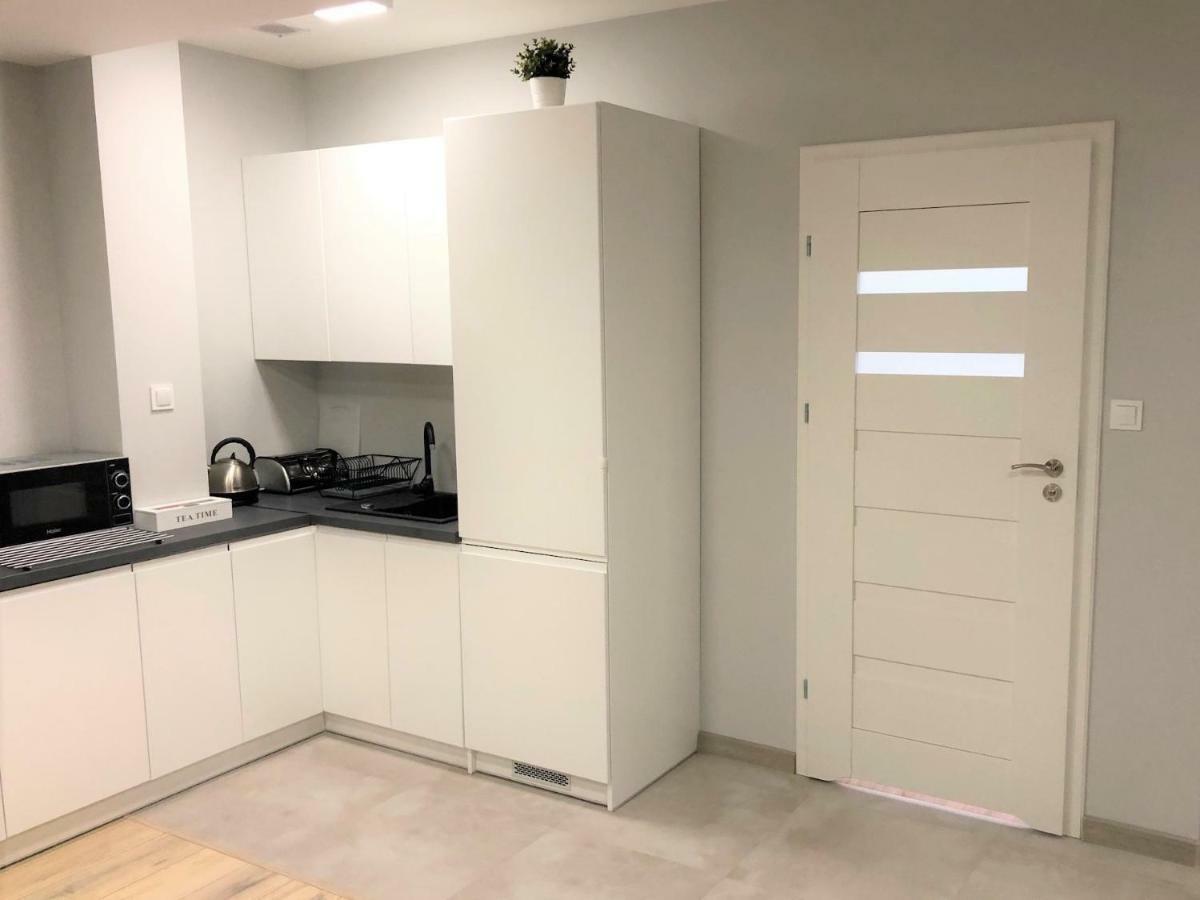 Klimatyzowany Londyn Apartment Kielce