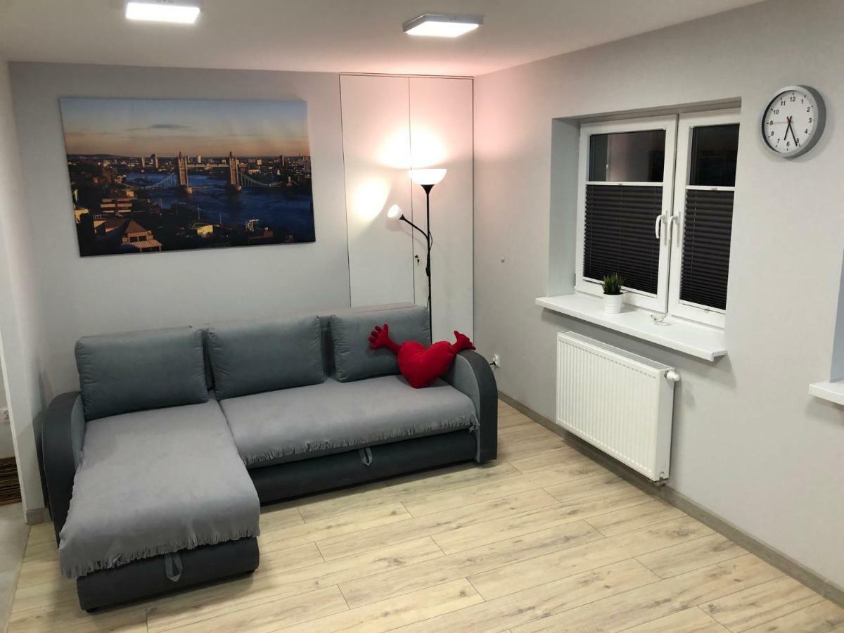 Apartment Klimatyzowany Londyn Kielce