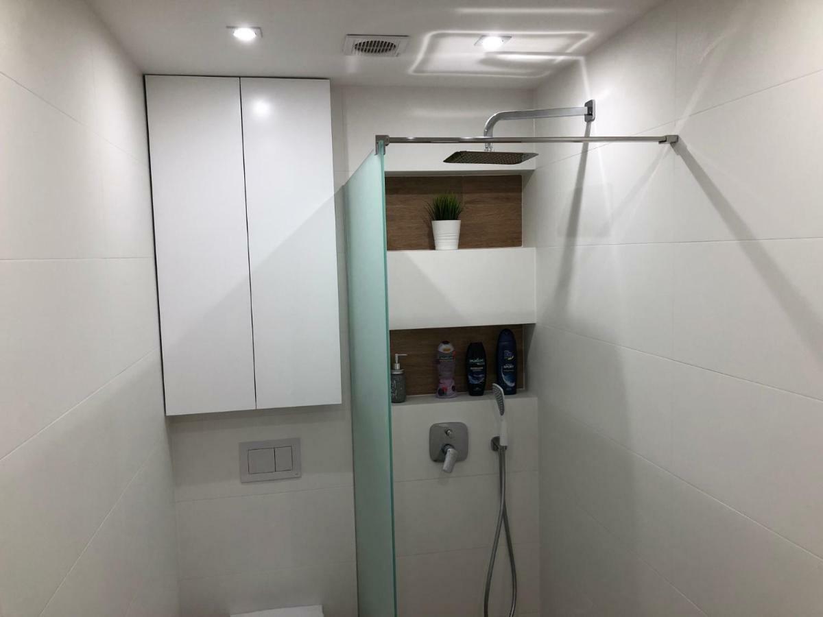 Apartment Klimatyzowany Londyn Kielce