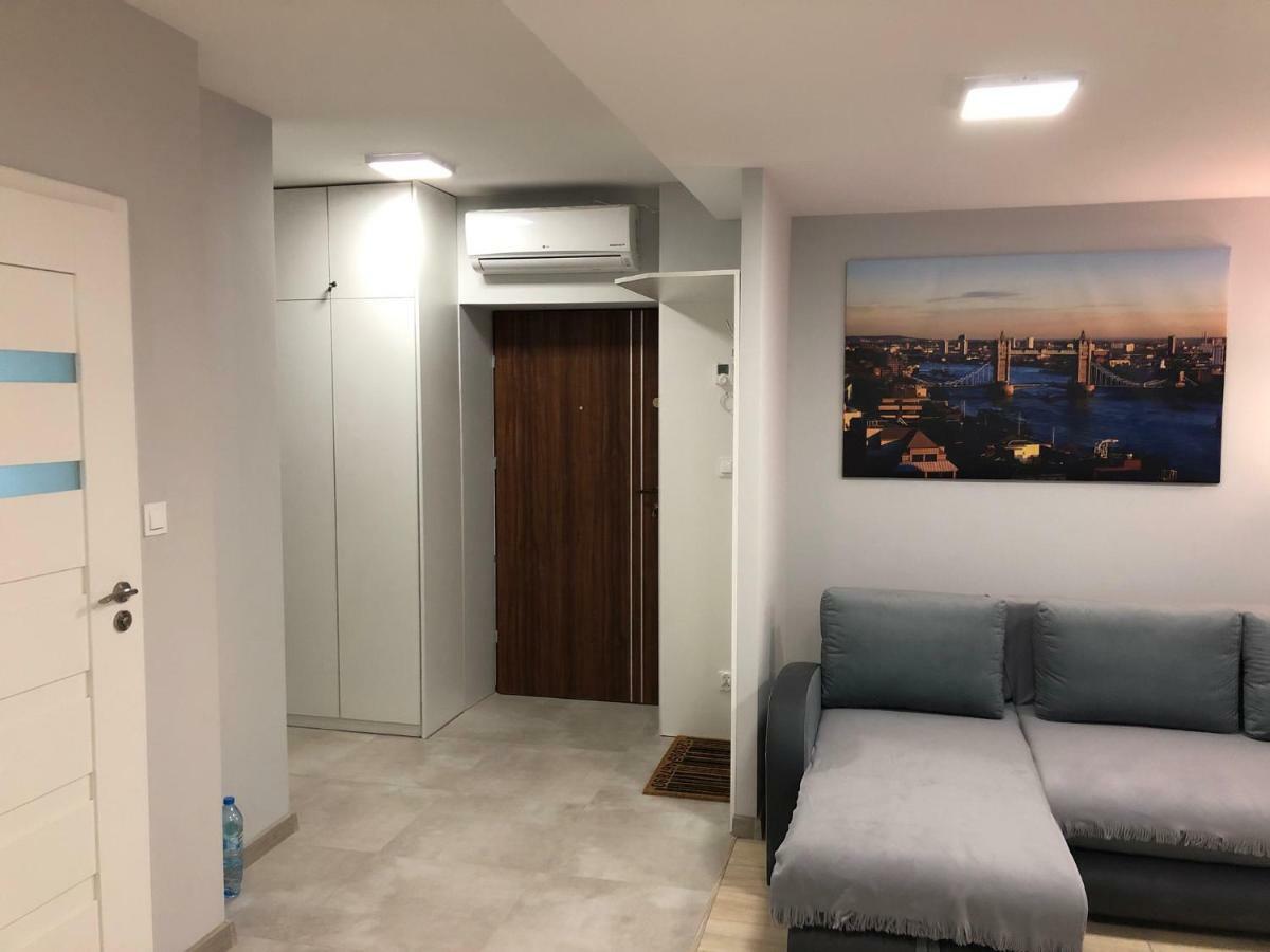 Apartment Klimatyzowany Londyn *