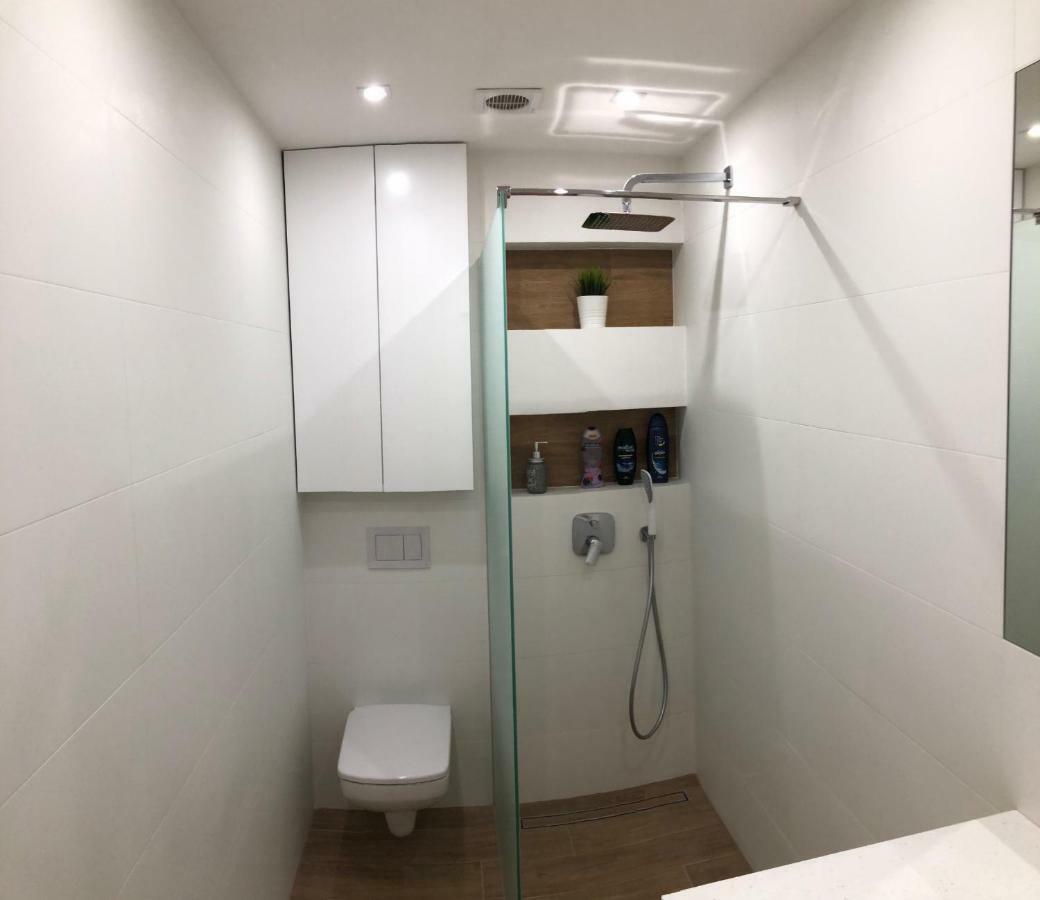Klimatyzowany Londyn Apartment Kielce