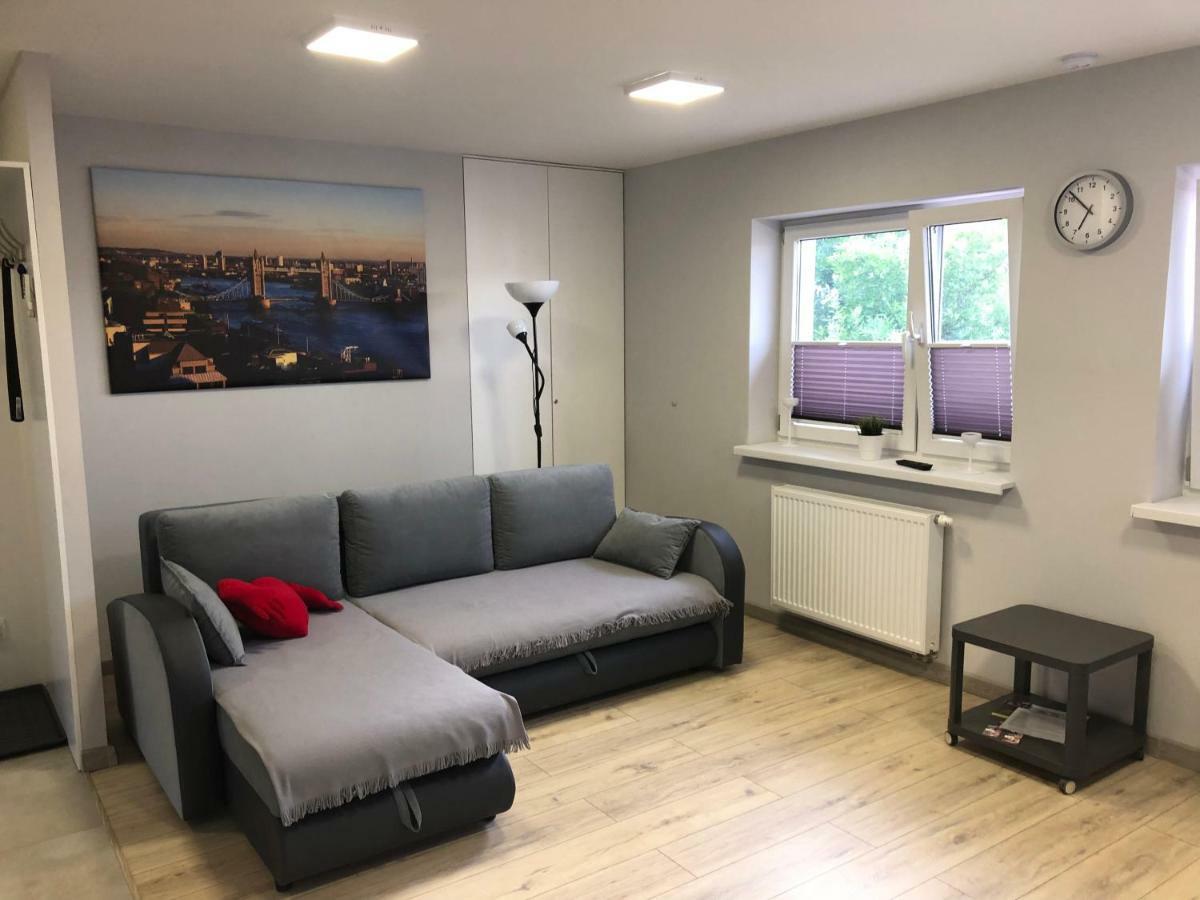 Klimatyzowany Londyn Apartment